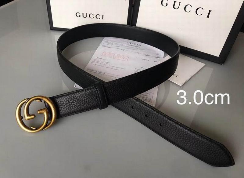 Gucci Belts 190